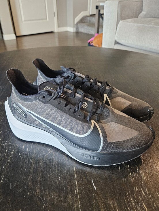 Nike Shoes - Nike Zoom Gravity Women's Running Shoes